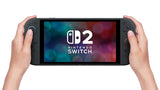 Nintendo Switch 2 Console