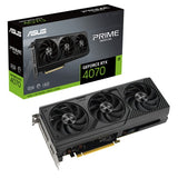 ASUS GeForce RTX 4070 12GB GDDR6X PRIME ASUS
