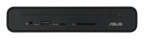 ASUS Triple Display USB-C Dock Duo DC301 – tilslutninger