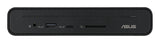ASUS Triple Display USB-C Dock Duo DC301 – tilslutninger