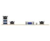 ASRock Rack GNR2D16-2T bundkort - produktbillede 4