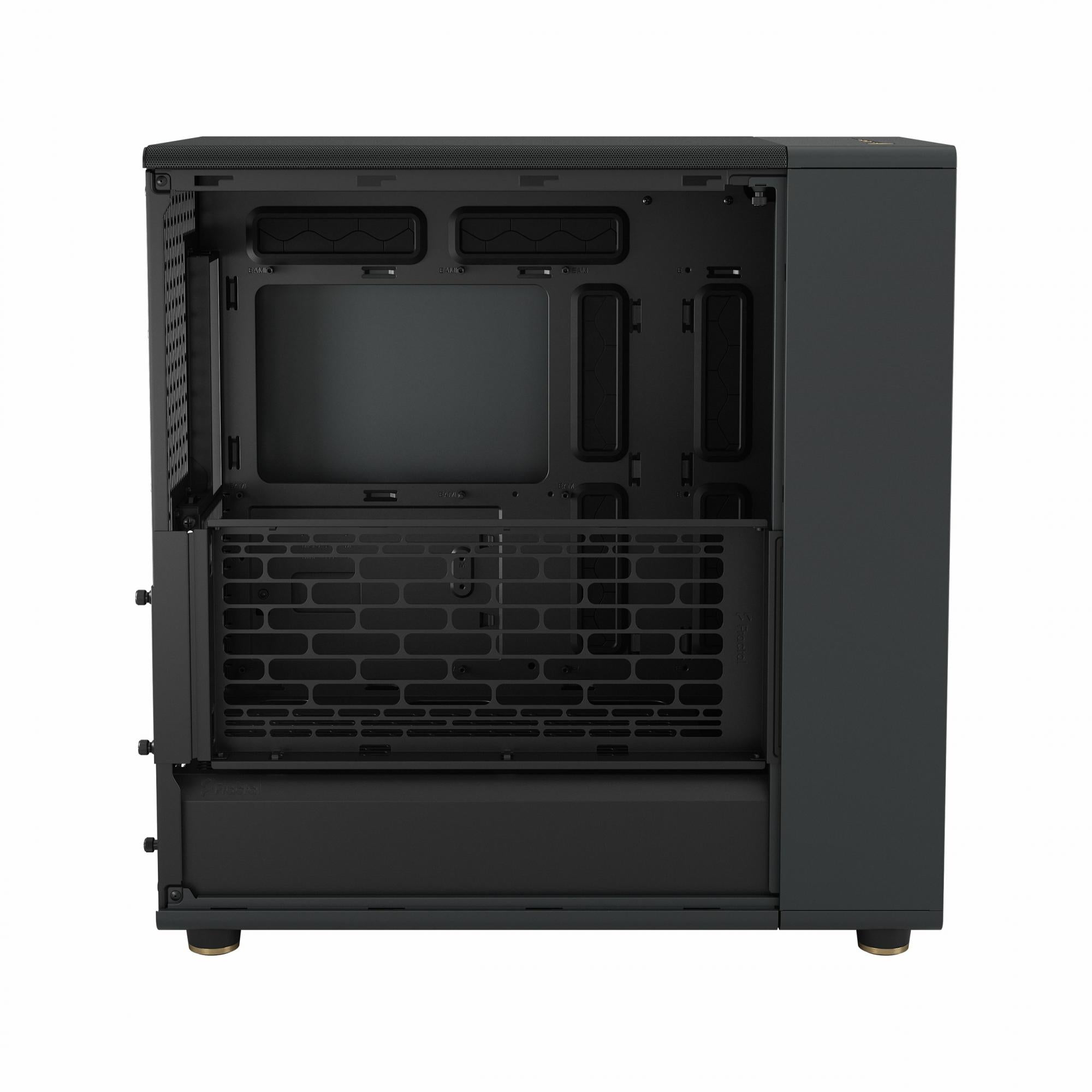 Fractal Design North XL Charcoal - Sort – Geekd
