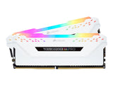 CORSAIR Vengeance DDR4  16GB kit 3200MHz CL16  Ikke-ECC