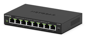 Netgear 8PT GIGABIT PLUS SWITCH (GS308E) Netgear International Limited