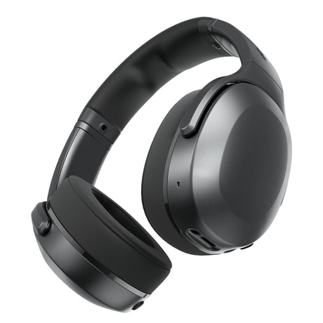 Skullcandy - Crusher 540 Active Over-Ear - Black Coal Skullcandy