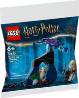 LEGO 30677 Harry Potter Draco in the Forbidden Forest, construction toy LEGO