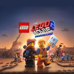 LEGO the Movie 2: The Videogame Warner Bros.