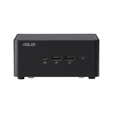 ASUS NUC 14 Pro Tall Mini PC RNUC14RVHU5068C0I – set forfra (vinkel 2)
