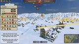 Railway Empire – import – Nintendo Switch – produktbillede 2