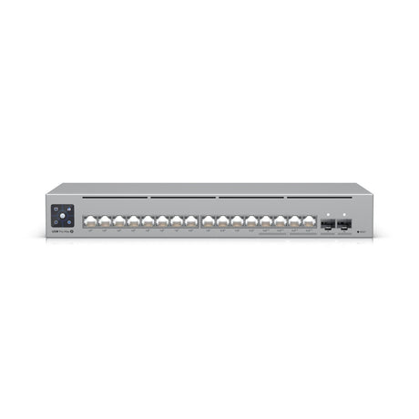 Ubiquiti UniFi Switch Pro Max 16 PoE Switch 16-porte PoE++ Ubiquiti Networks