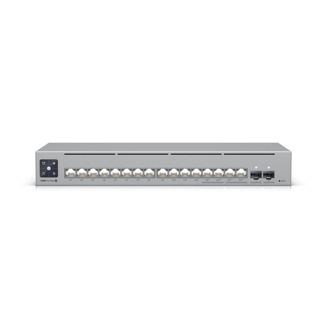 Ubiquiti UniFi Switch Pro Max 16 PoE Switch 16-porte PoE++ Ubiquiti Networks