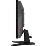 MSI MAG 242C – 23,6″ gamingskærm, 1920 × 1080, 180 Hz – sideprofil