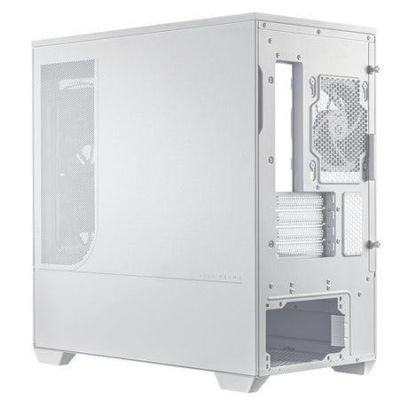 ASUS PRIME AP202 TG ARGB – kabinettets bagside set skråt