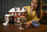 LEGO Ideas 21330 Home Alone Lego