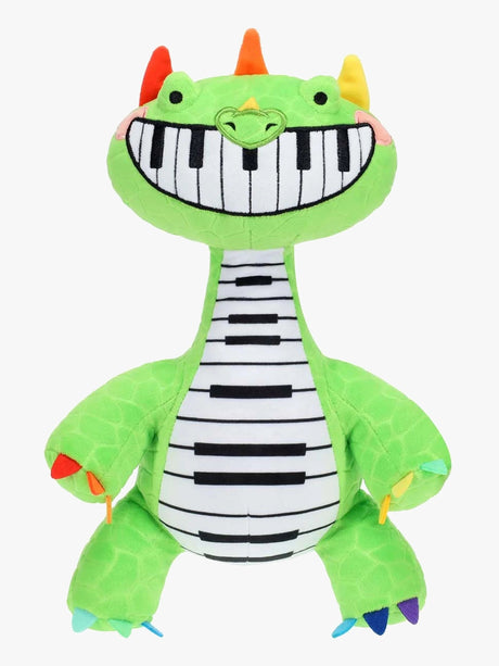Roblox Poppy Playtime Deluxe S4 Pianosaurus Bamse