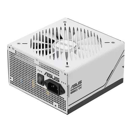 ASUS Prime AP-850G – blæser og netstik