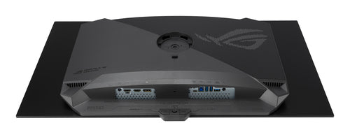 ASUS ROG Strix OLED XG32UCWMG – skærm – Sort