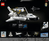 LEGO Creator - NASA Space Shuttle Discovery (10283.) LEGO