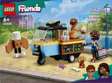LEGO 42606 Friends Rolling Café LEGO