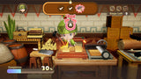 Fantasy Life i: The Girl Who Steals Time (Multi in Language ) (Import) – Nintendo Switch – skærmbillede 5