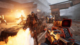 Terminator: Resistance – PlayStation 4 – skærmbillede fra spillet