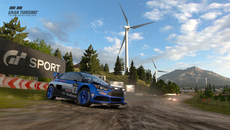 Gran Turismo: Sport (Playstation Hits)
