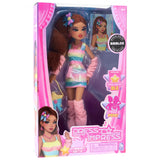 Roblox - Dress to Impress Fashion Doll Stardust (910304) Roblox