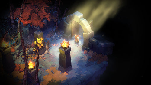 Battle Chasers: Nightwar
