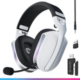 Oniverse Wireless Gaming Headset Polaris - Celestial White ONIVERSE