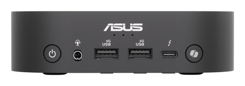 ASUS NUC RNUC14LNKU5073H2 – set forfra