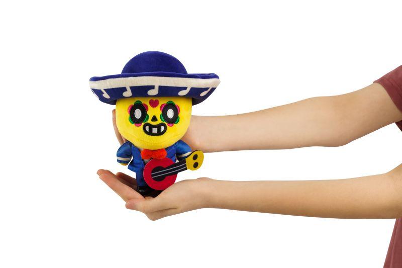 Brawl Stars - Plüsch 30 cm Geekd