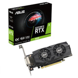 ASUS GeForce RTX 3050 6GB Low-Profile OC ASUS