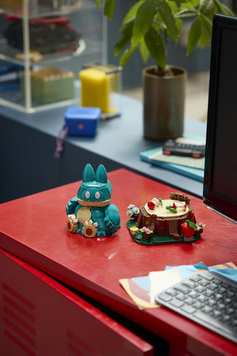 LEGO - Pokémon Munchlax (72150)
