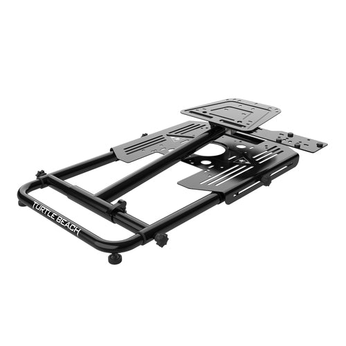 Turtle Beach VelocityOne Stand – simulatorstativ – Stativ foldet sammen