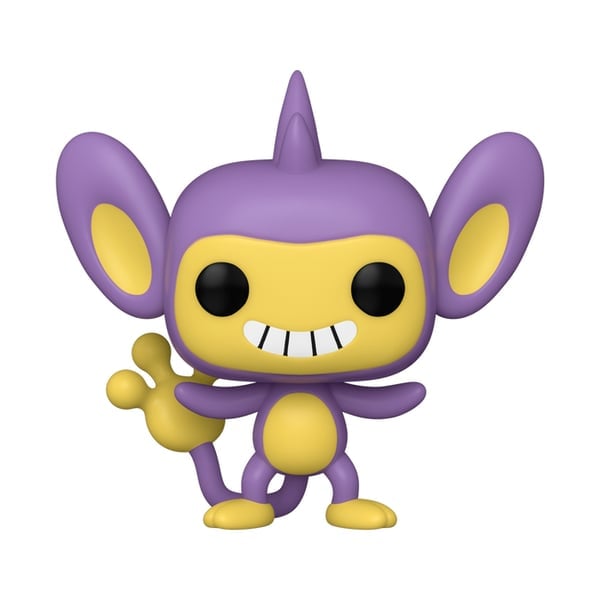 Funko Pop! Pokémon Aipom #947 – vinylfigur
