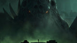 Cthulhu: The Cosmic Abyss Nacon