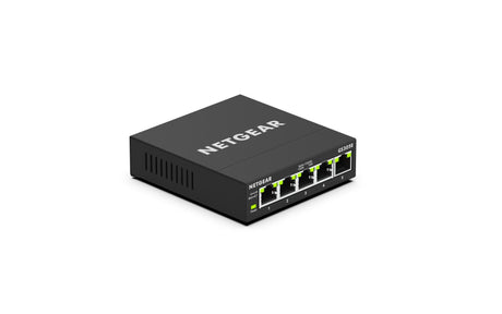 Netgear 5PT GIGE SMART MANAGED PLUS SOHO SW Netgear International Limited