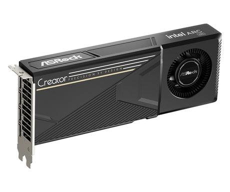ASRock Intel Arc Pro B70 Creator 32GB - produktbillede 2