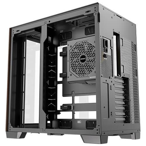 Antec C8 Curve Wood Antec Europe B.V.