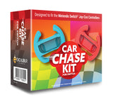 Maxx Tech Car Chase Kit – 2 rat til Switch Joy-Con – produktbillede 4