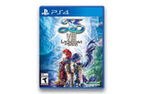Ys VIII (8): Lacrimosa of DANA