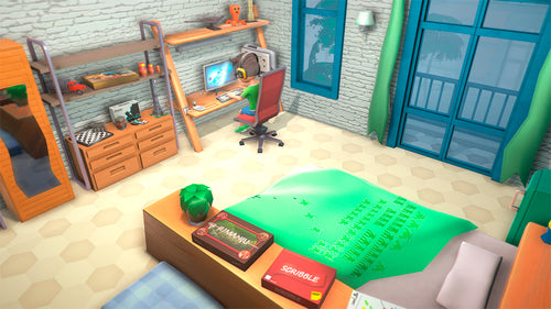 Youtubers Life