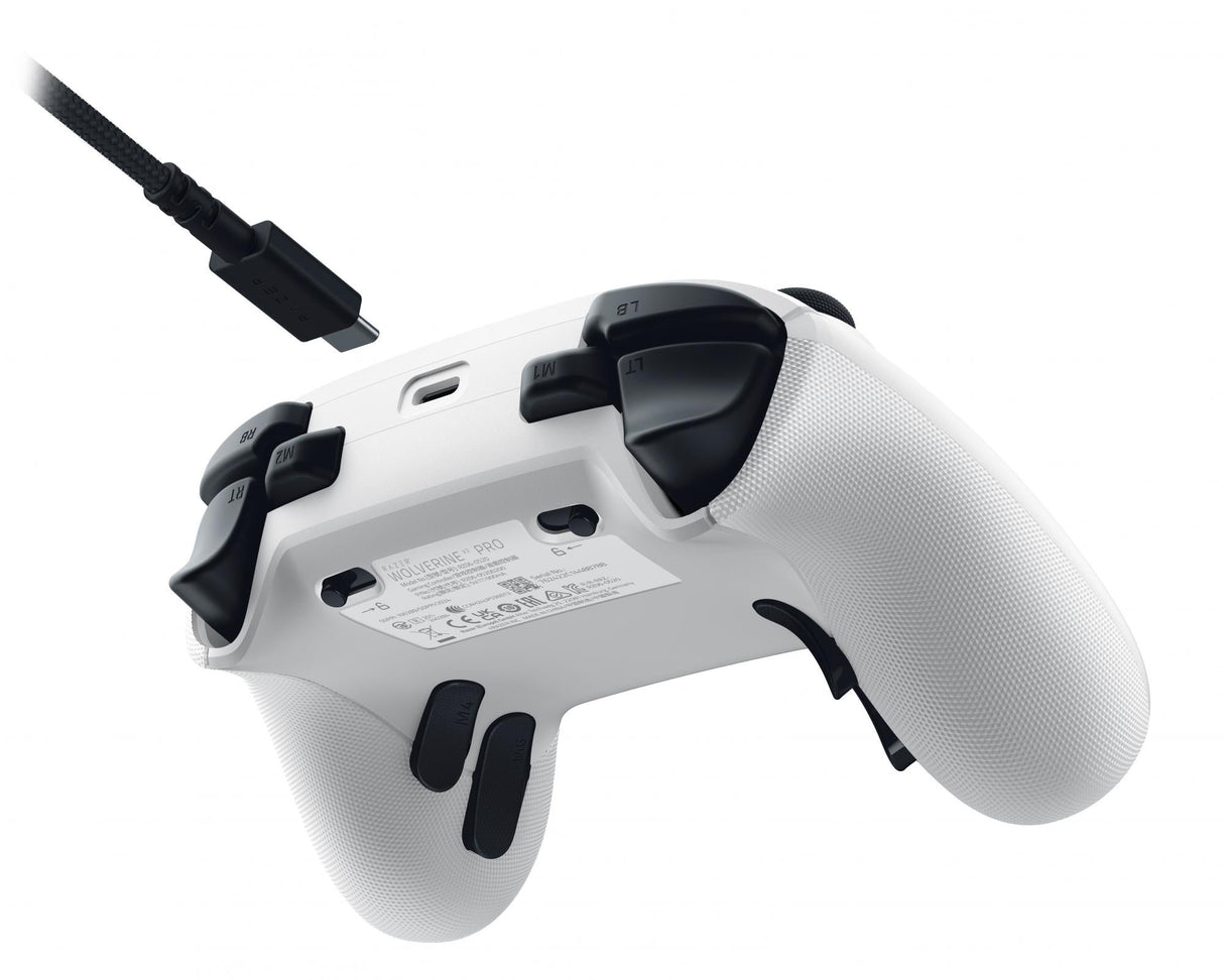 Razer - Wolverine V3 Pro – Wireless Gaming Controller for Xbox & PC Razer