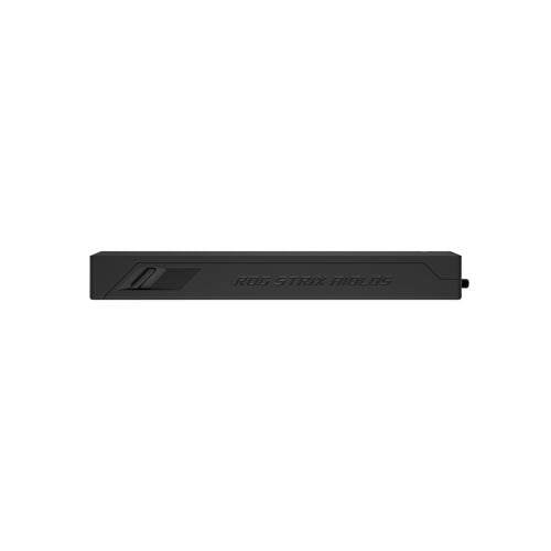 ASUS ROG Strix Aiolos – kabinettets side