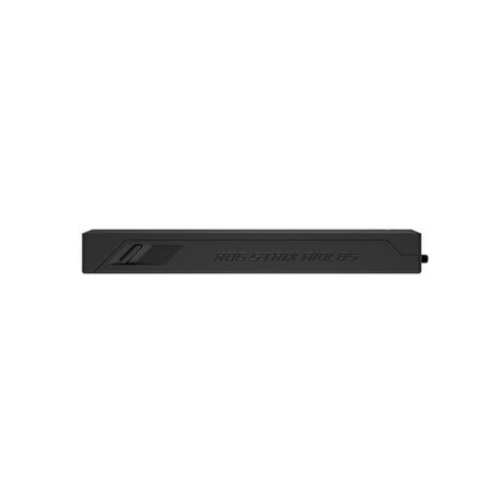 ASUS ROG Strix Aiolos – kabinettets side
