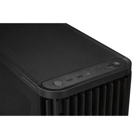 Asus PROART PA401 WOOD – kabinet – Sort