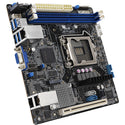 LGA1200 Bundkort