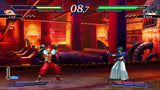 The Rumble Fish 2