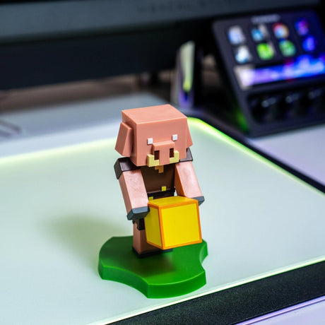 HOLDEM - MINECRAFT PIGLIN