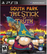 South Park: The Stick of Truth (Greatest Hits) ( Import ) Geekd